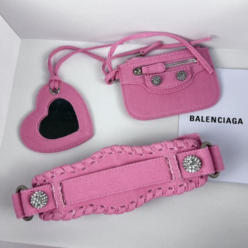 Balenciag Le Cagole Bags